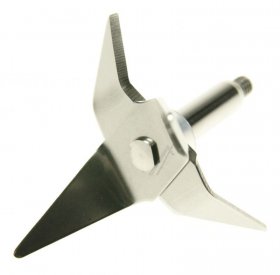 Mixer - Blender Blade - Ms-650281 Blade-mixer+gasket [Groupe SEB]