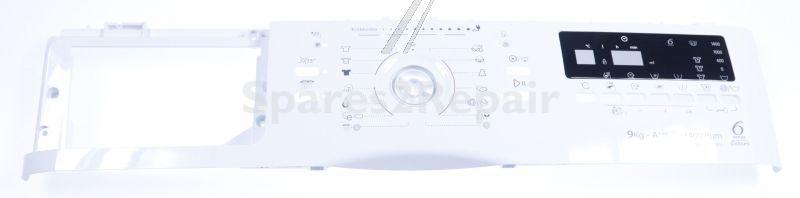 Switch - C00445019 481010687278 Console Awo-c 91400 Printed [Whirlpool Indesit]