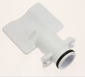 Handle - 4389350100 C00877523 By_pass Assy_4k_sbs [Arcelik]