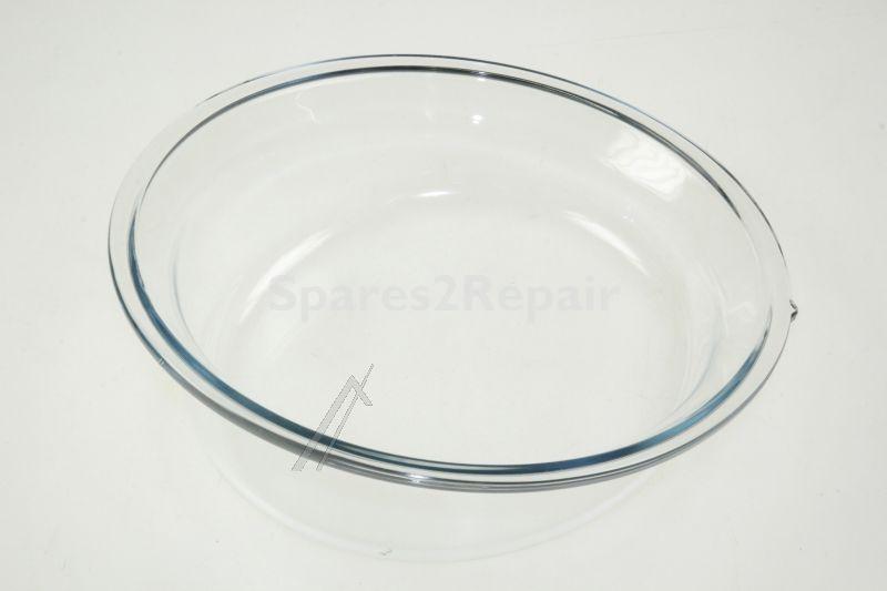 Door Glass - 92626035 Door Glass [Candy Hoover]