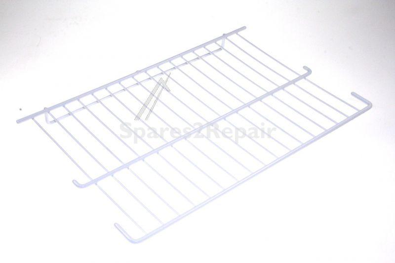 Glass Panel - 4331658600 C00879626 Glass Shelf Assembly [Arcelik]