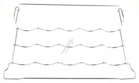 Smeg Wine Rack - 844092216 Wine Storage Wire Shelf