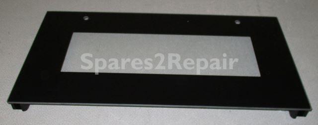 Oven outer Door - 210371133 C00872941 Door Gr [Arcelik]
