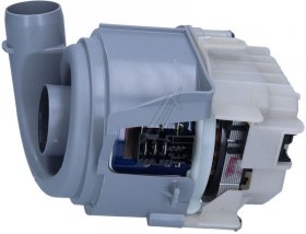 Circulating Motor - 12014980 Heat Pump (order With Model No ) [Bosch Siemens]