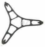 Driver Unit Disc Table - 1017735 Turntable Ring [Amica]