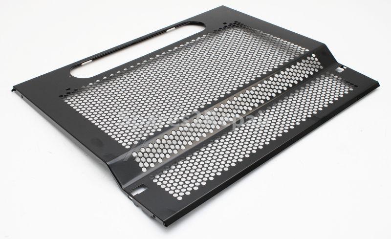 Fireplace - Cheminee Adjustable [Candy Hoover]