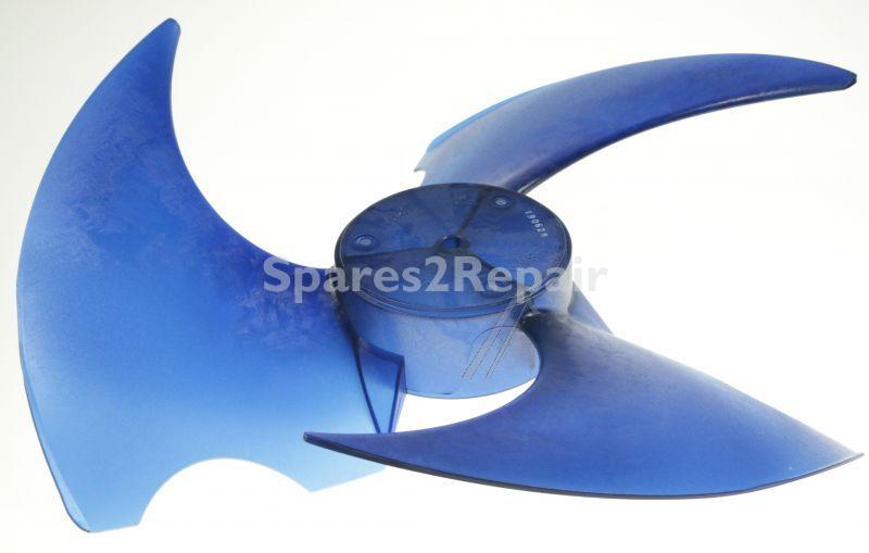 Sharp Fan Blades - 9kl-0105000181 Axial Fan