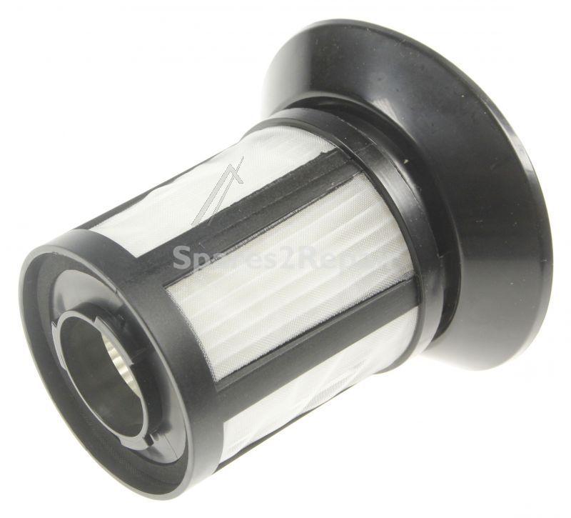 Vacuum Cleaner Filter - 12009345 Hepa Hygienic Filter [Bosch Siemens]