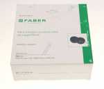 Carbon Filter - C00661972 488000661972 Carbon Filter D196 H37 [Whirlpool Indesit]