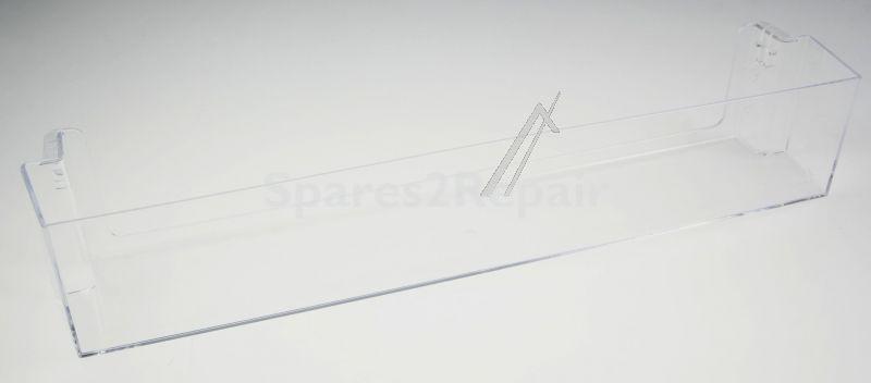 Refrigerator - Freezer Door Shelf - 42128397 Bottle Shelf-566cube(transparent-nat)r [Vestel]