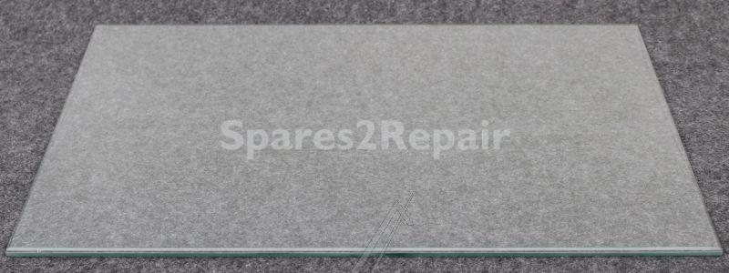 Samsung Panel-glass-ic - Da81-07260a Svc-glass Shelf Rb3000rm 47015474