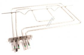 Teka Grill Heating Element - 83140326 G+t Element 1400w+1000w