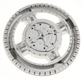 Hisense Gorenje Burner Head Spreader - 224708 Burner Crown