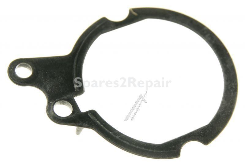 Hisense Gorenje Gas Stove Burner Gasket - 726583 Gasket Burner Cup He2 A Sabaf