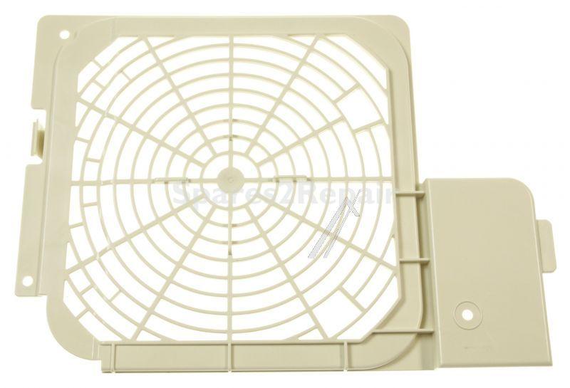 Air Vent Grille - 42226244 Plinth Fan Cover Hp-t Sers-naturel [Vestel]
