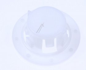 Button - 2980720100 C00868445 Knob Locking Part Prologue [Arcelik]