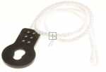 Door - 8070439107 Inner Door Durham 45 [Electrolux Aeg]