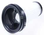 Filter Plus Vacuum Cleaner Filter - Hp41 Hepa Filter Alternative For Gorenje 573575