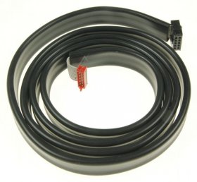 Cable-plugs-adapter - 9197061920 C00894084 Mycro Match Ly Flat Cable 120cm [Arcelik]