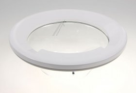 Washing Machine Window - 1030969 Door Set [Amica]