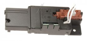 Kuppersbusch Door Lock - 543649 Door Lock