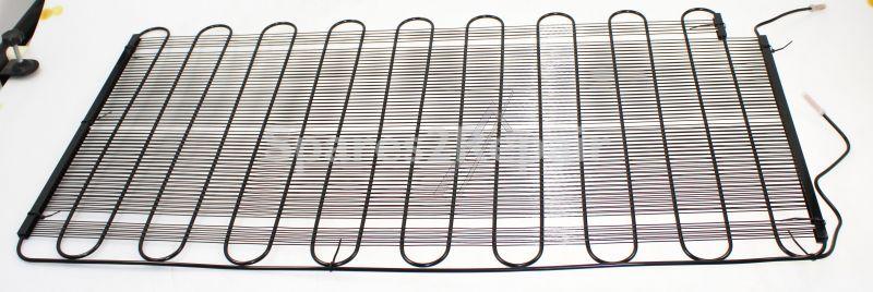 Keg Evaporator - 1 66 00 0000088 Condenser Assembly