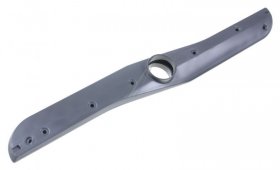 Spray Arm - C00534200 488000534200 Set Upper Wash Arm 45cm dkg [Whirlpool Indesit]