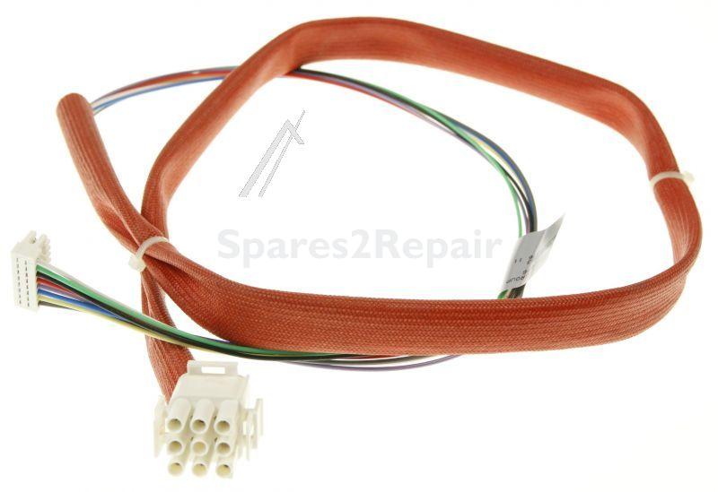 Harness - 266100158 C00880735 B14 Best Lcd Mainboard Data Cable [Arcelik]