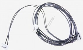 Cable-plugs-adapter - 1366161402 Harness door Lock drum Lighting [Electrolux Aeg]