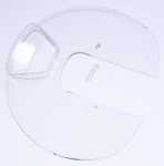 Compatible Mixing Bowl Lid - Cover Alternative For Bosch-siemens