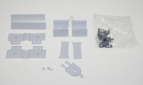 Mounting Parts - Fixing Kit [Bosch Siemens]