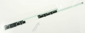 Harness - 41046956 8 Way Connector - Touch Piece [Candy Hoover]