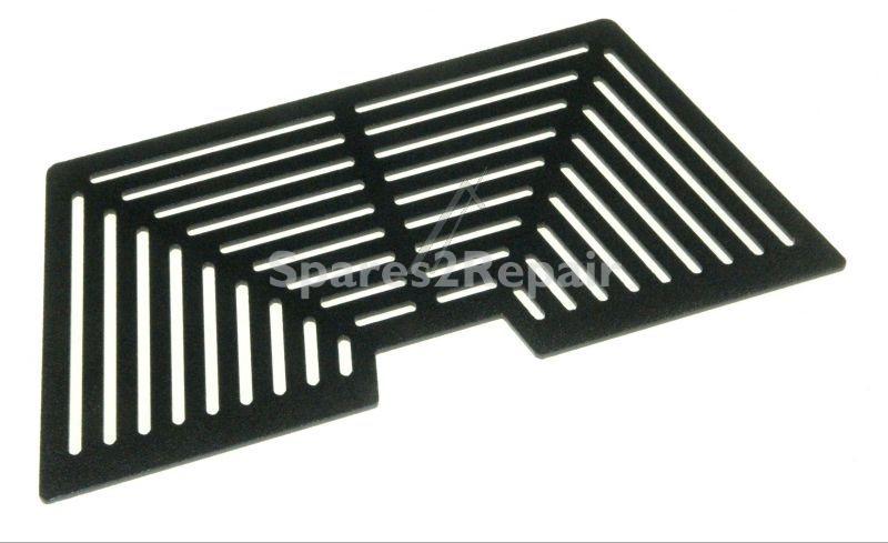 Smeg Grid - 584091651 Dispenser Grid
