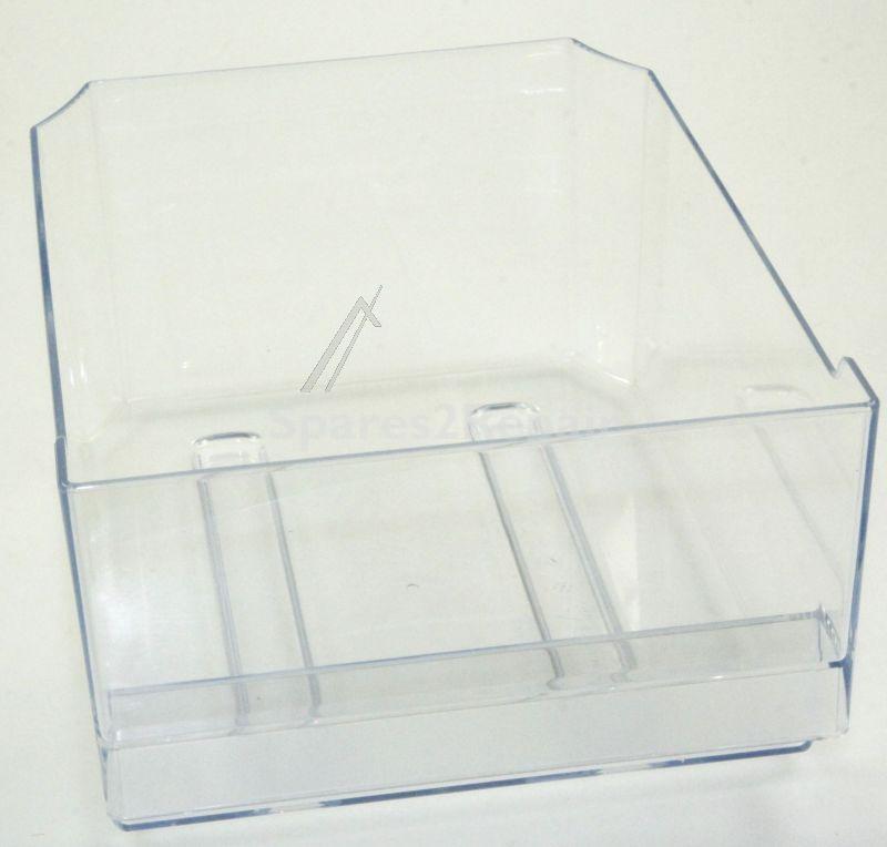 Vegetable Drawer - 42128489 Crisper-3661(trans nat)rv1 [Vestel]