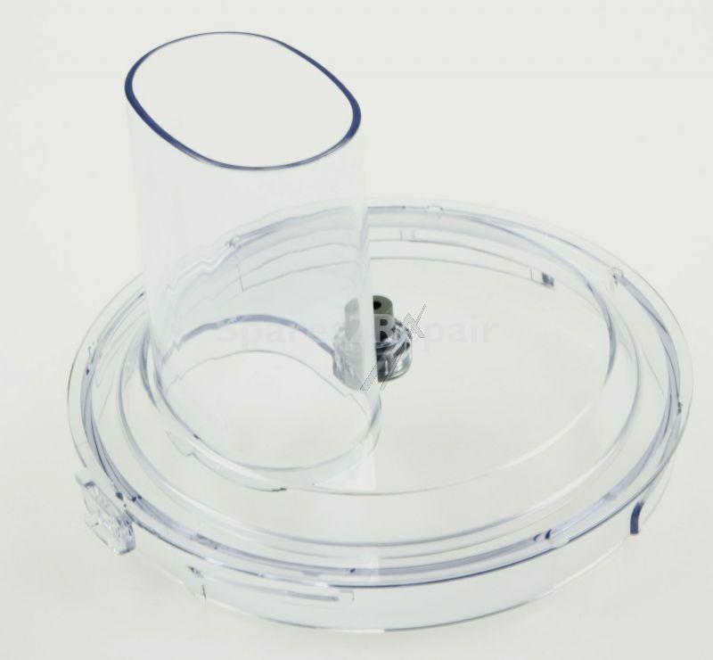 Braun Covering Cap - 4207033 Stirring Arm Cover