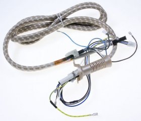 Philips Saeco Cable For Iron - 423902285011 Svc Hose Cable Mtd Assembly