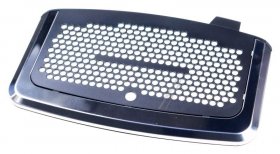 Saeco Support Grid - Cp1603-01 421945020071 Drip Tray Grid Assembly Stlr