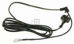 Panasonic Mains Power Lead - 30104561 Power Cord