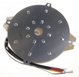 Induction Board - 3572262503 Coil Induction Complete 140mm [Electrolux Aeg]