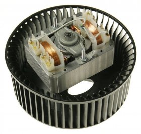 Elica Ventilator Motor - Kit02513 Kit Motors 1k28 +gir X Ric Kit Motors 1k28 +gir X Ric