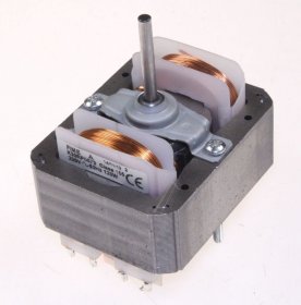 Motor - C00401675 481236118574 Motor [Whirlpool Indesit]