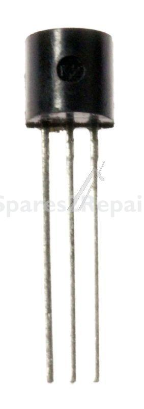 Cdil Transistors - S8050 Cd8050 Transistors