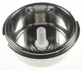 Bowl - At520290100 Container Estr gm C With Insert [Delonghi]