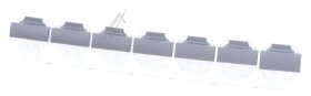 Button - 10014691 Key [Bosch Siemens]