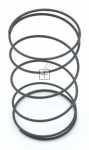 Spring - 4055064895 Spring [Electrolux Aeg]