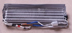 Hisense Gorenje Condensation Cont. Compress. - Hk2025850 Evaporator Fin Assembly Bwyr