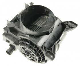 Elica Motor - Agr0142134 Complete Motor