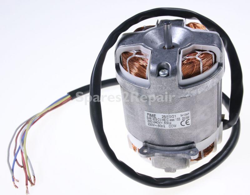 Elica Motor - Mot0096188 Motor Counterclockwise