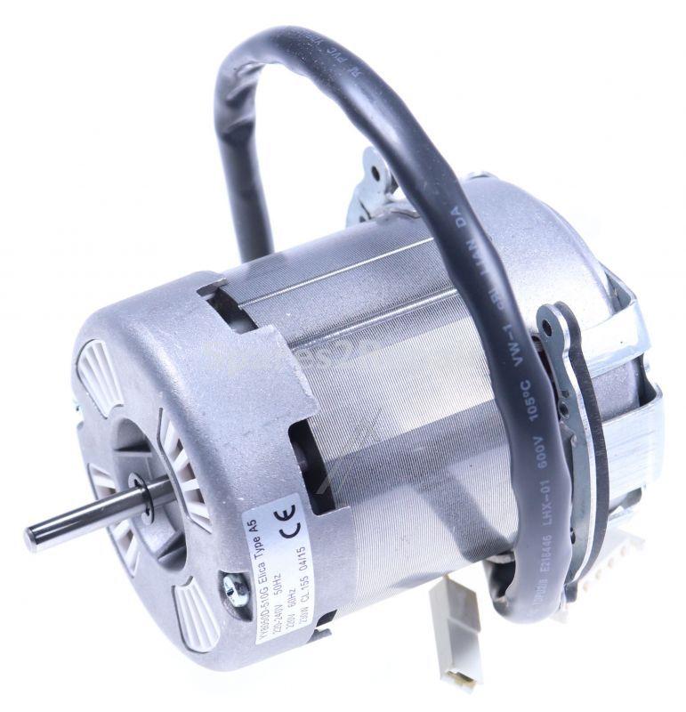 Elica Motor - Mot0170924 Motor