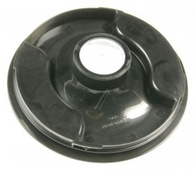 Flap - Kw711194 Lid And Filling Cap Black Sb266 [Delonghi]